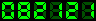counter