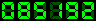counter